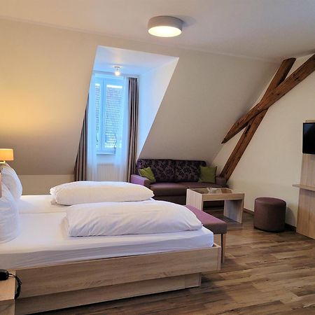 Hotel Roessle Furstenberg  Екстериор снимка
