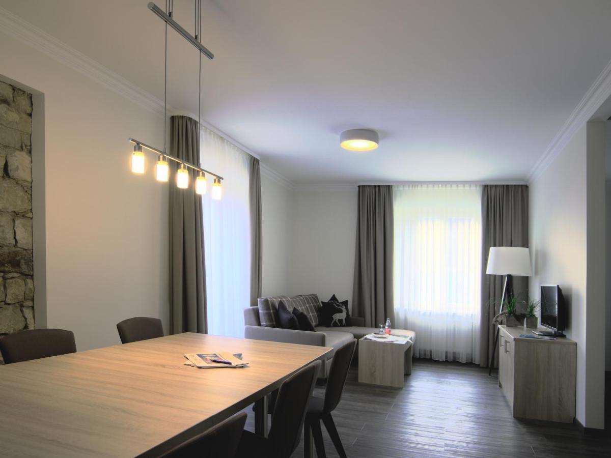 Hotel Roessle Furstenberg  Стая снимка