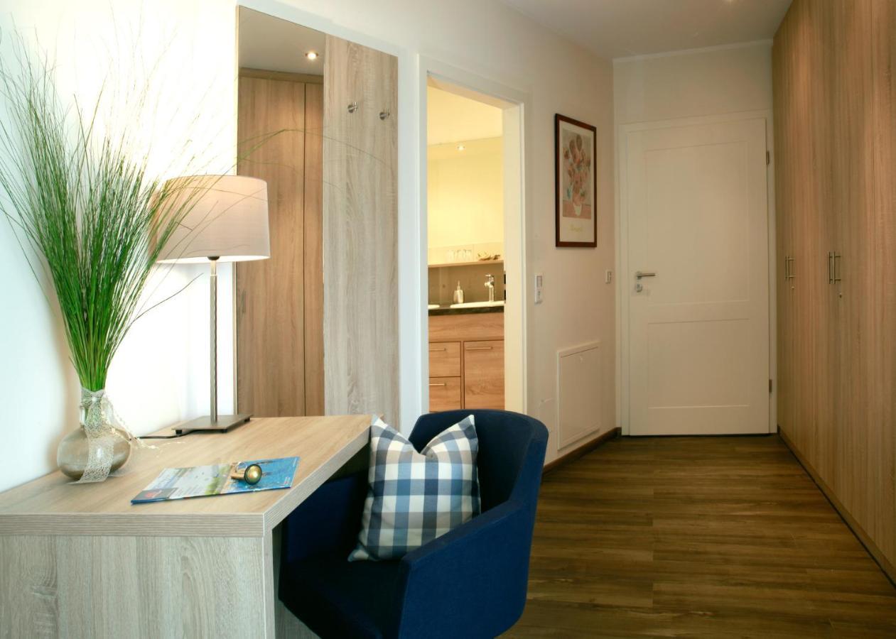 Hotel Roessle Furstenberg  Стая снимка