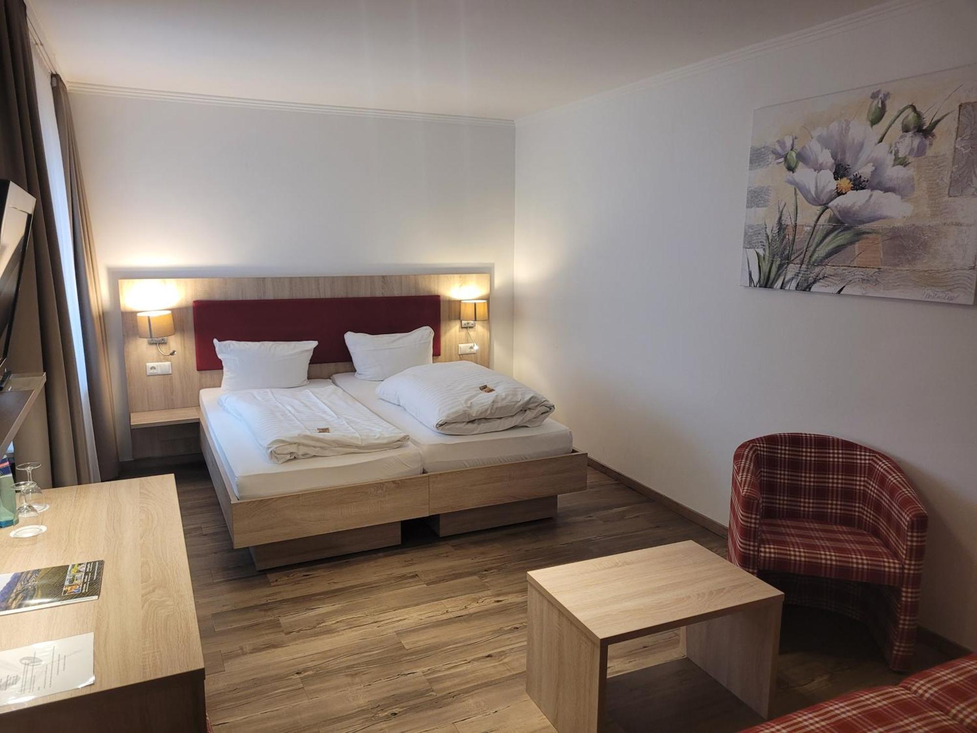 Hotel Roessle Furstenberg  Екстериор снимка