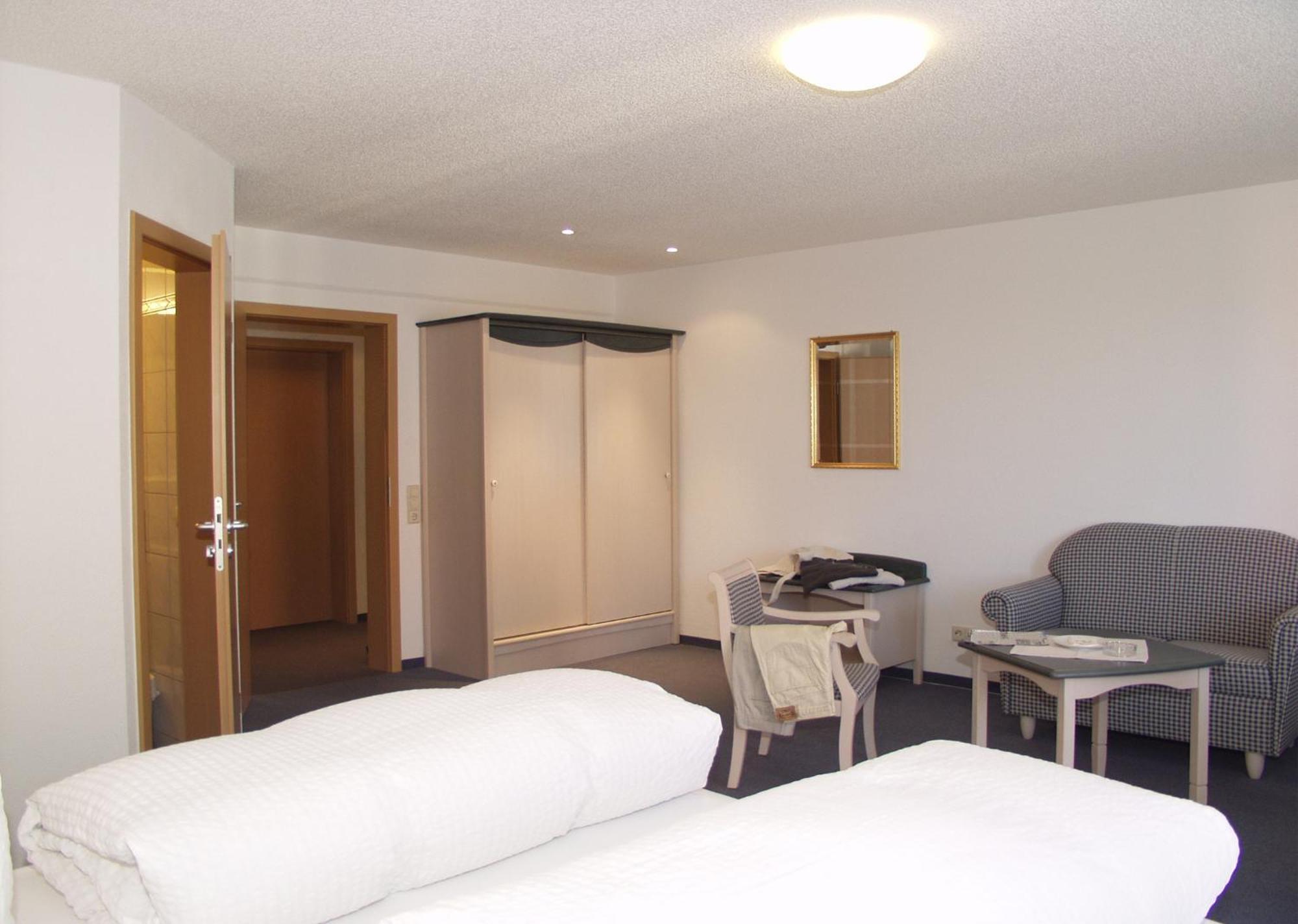Hotel Roessle Furstenberg  Екстериор снимка