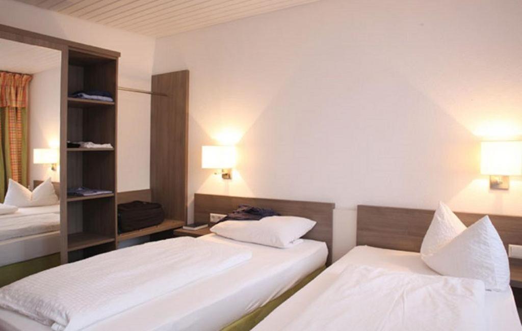 Hotel Roessle Furstenberg  Екстериор снимка
