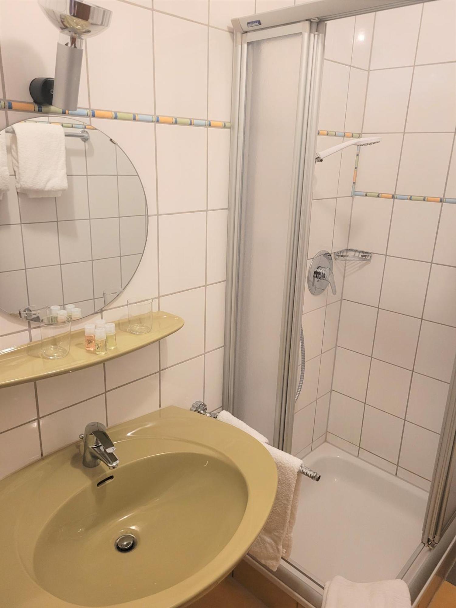 Hotel Roessle Furstenberg  Екстериор снимка