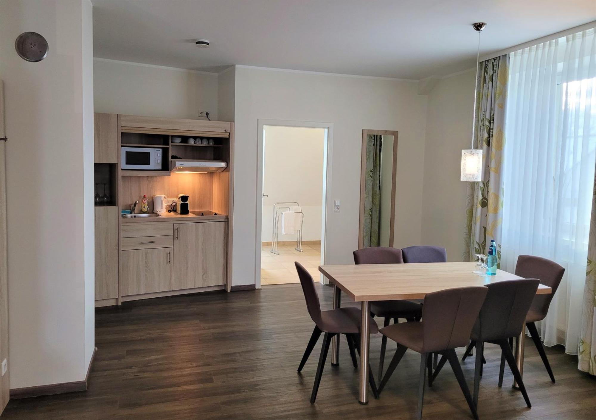 Hotel Roessle Furstenberg  Екстериор снимка