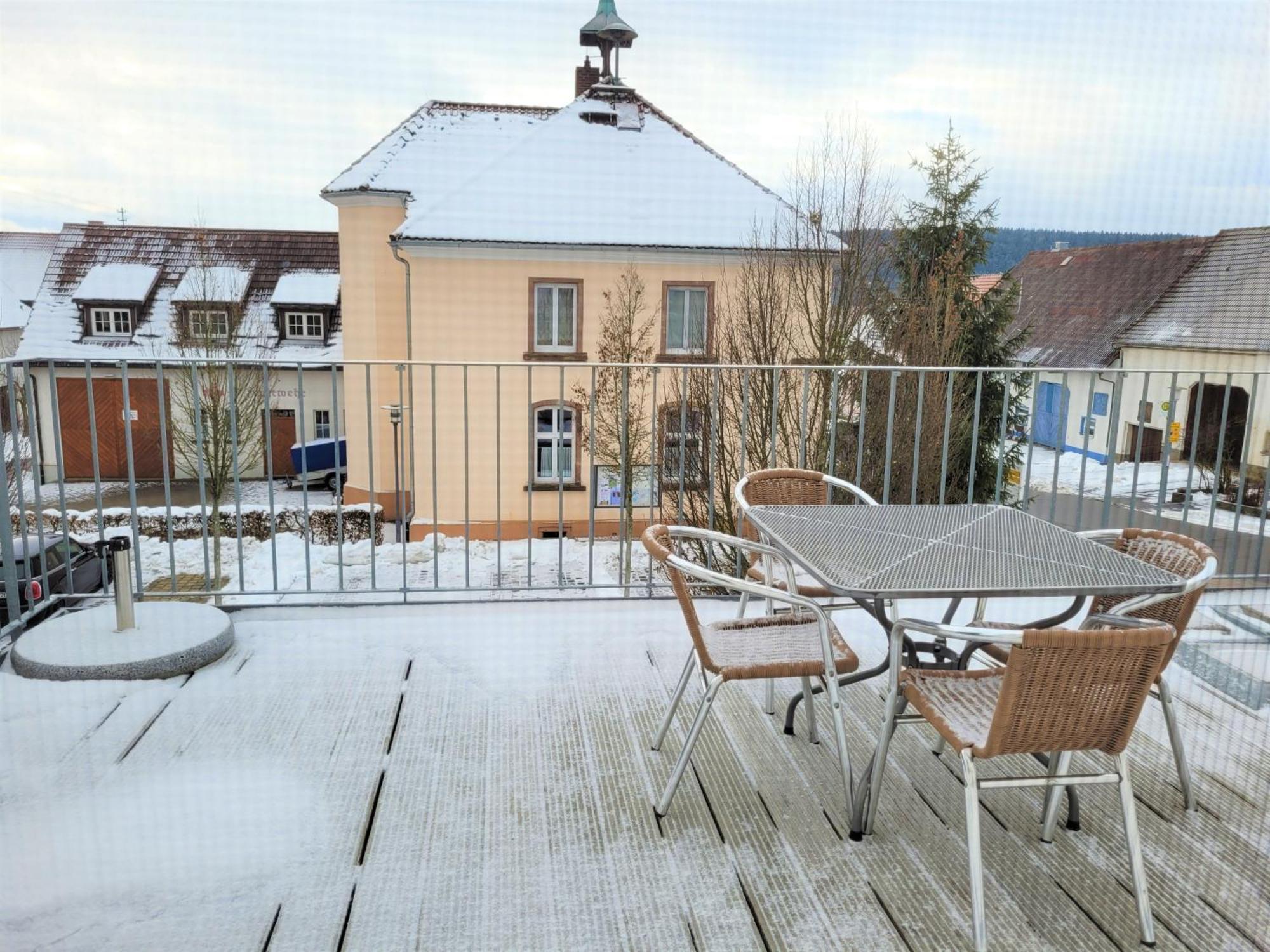 Hotel Roessle Furstenberg  Екстериор снимка