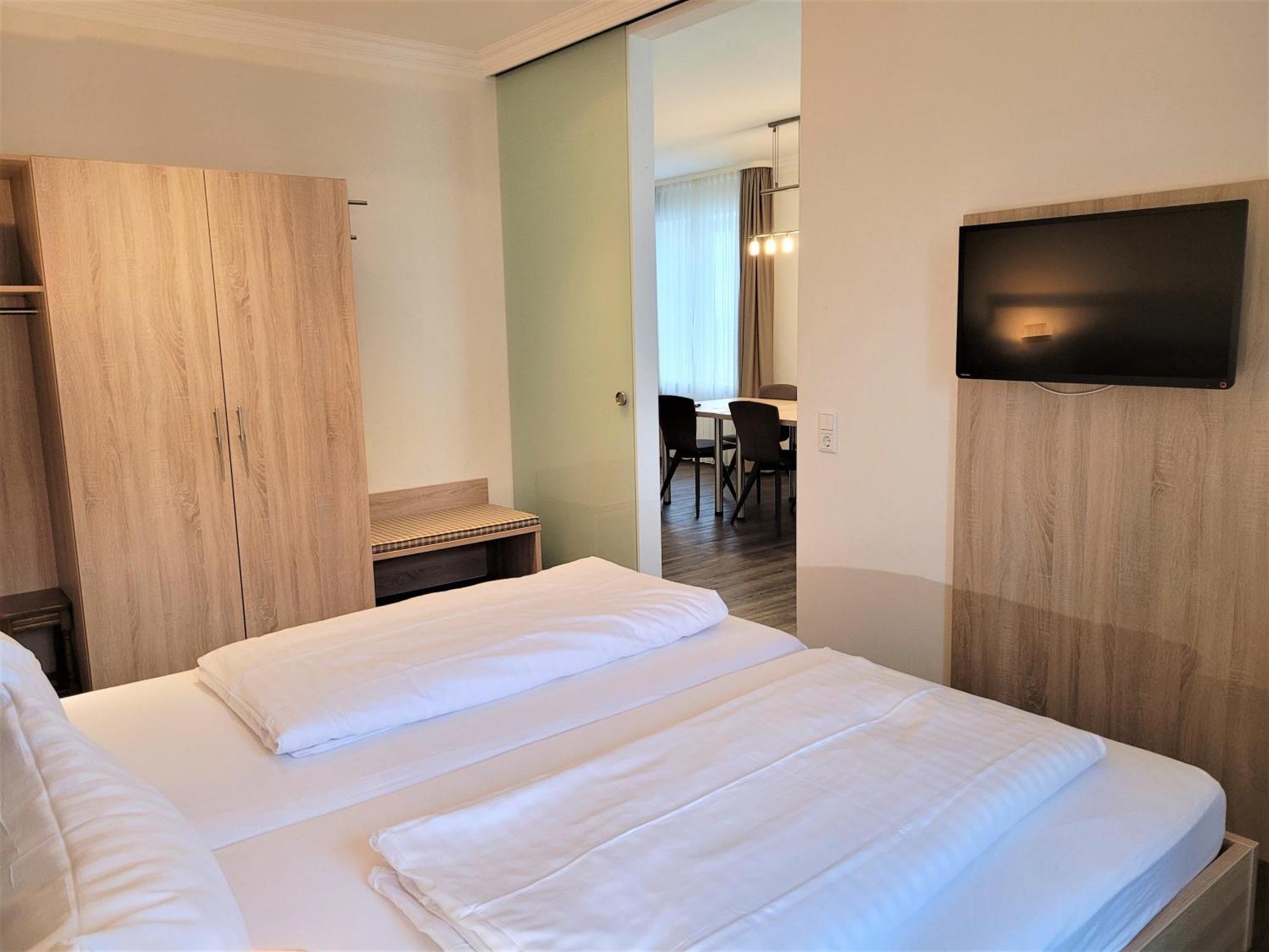 Hotel Roessle Furstenberg  Екстериор снимка