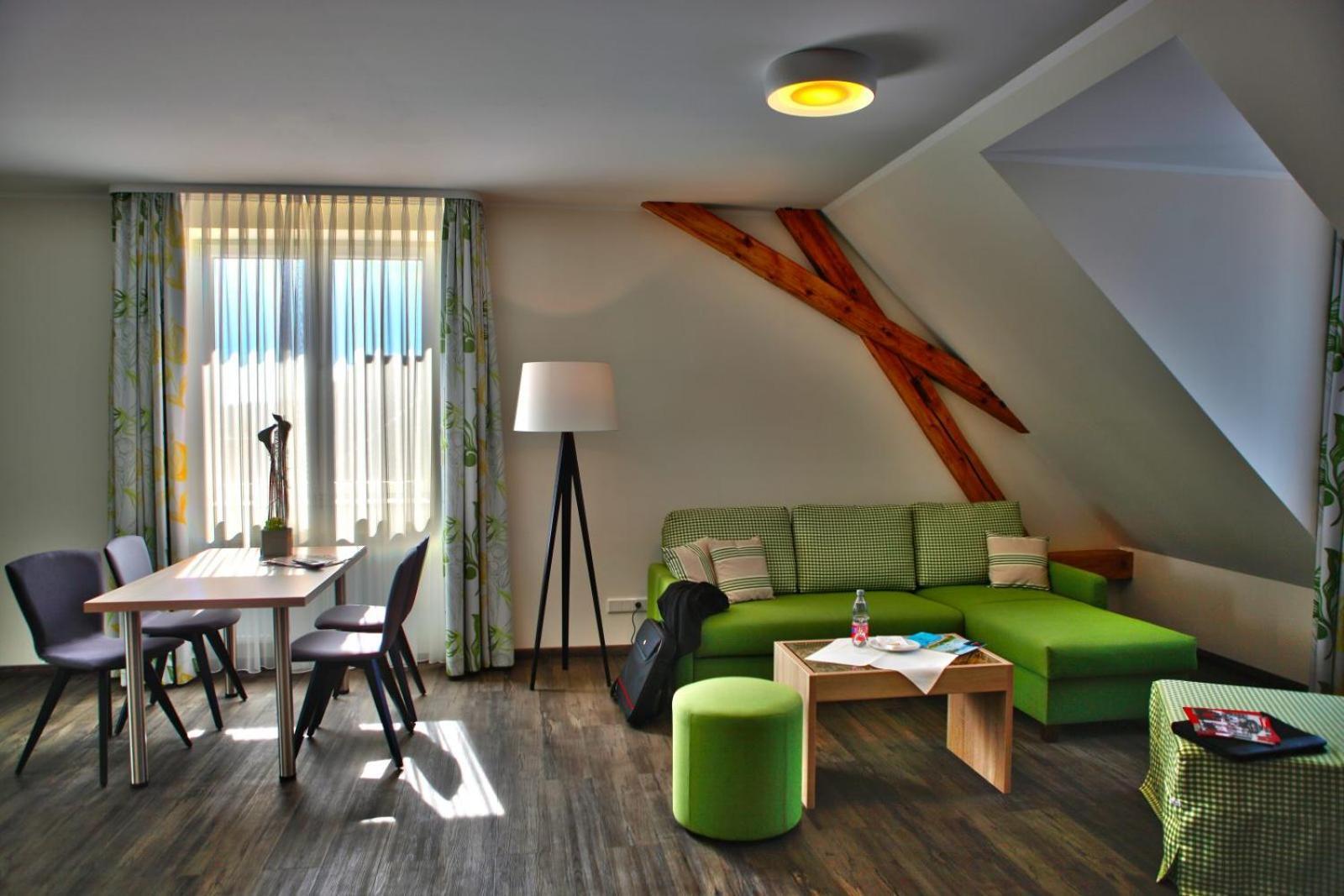 Hotel Roessle Furstenberg  Екстериор снимка