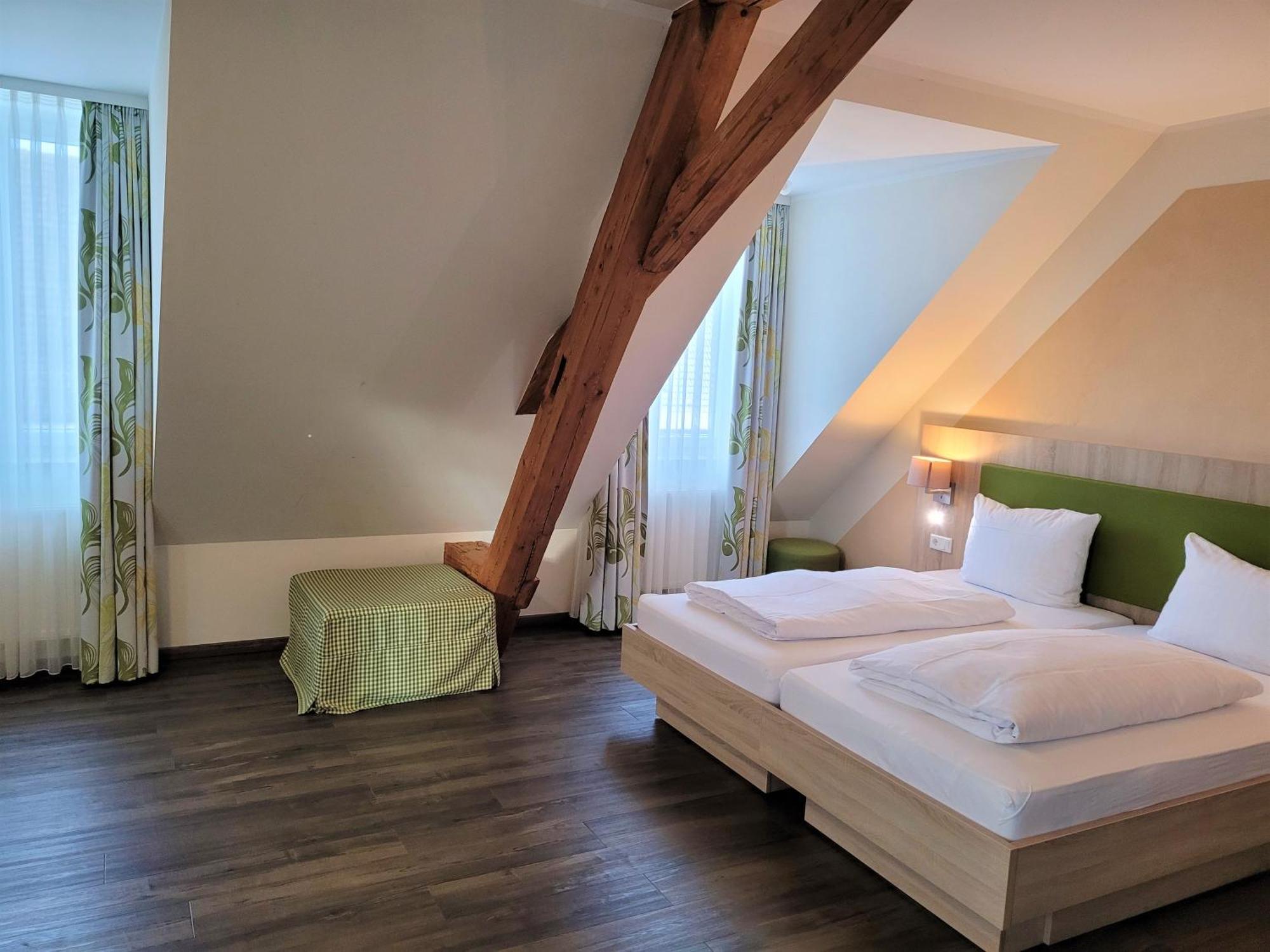 Hotel Roessle Furstenberg  Екстериор снимка