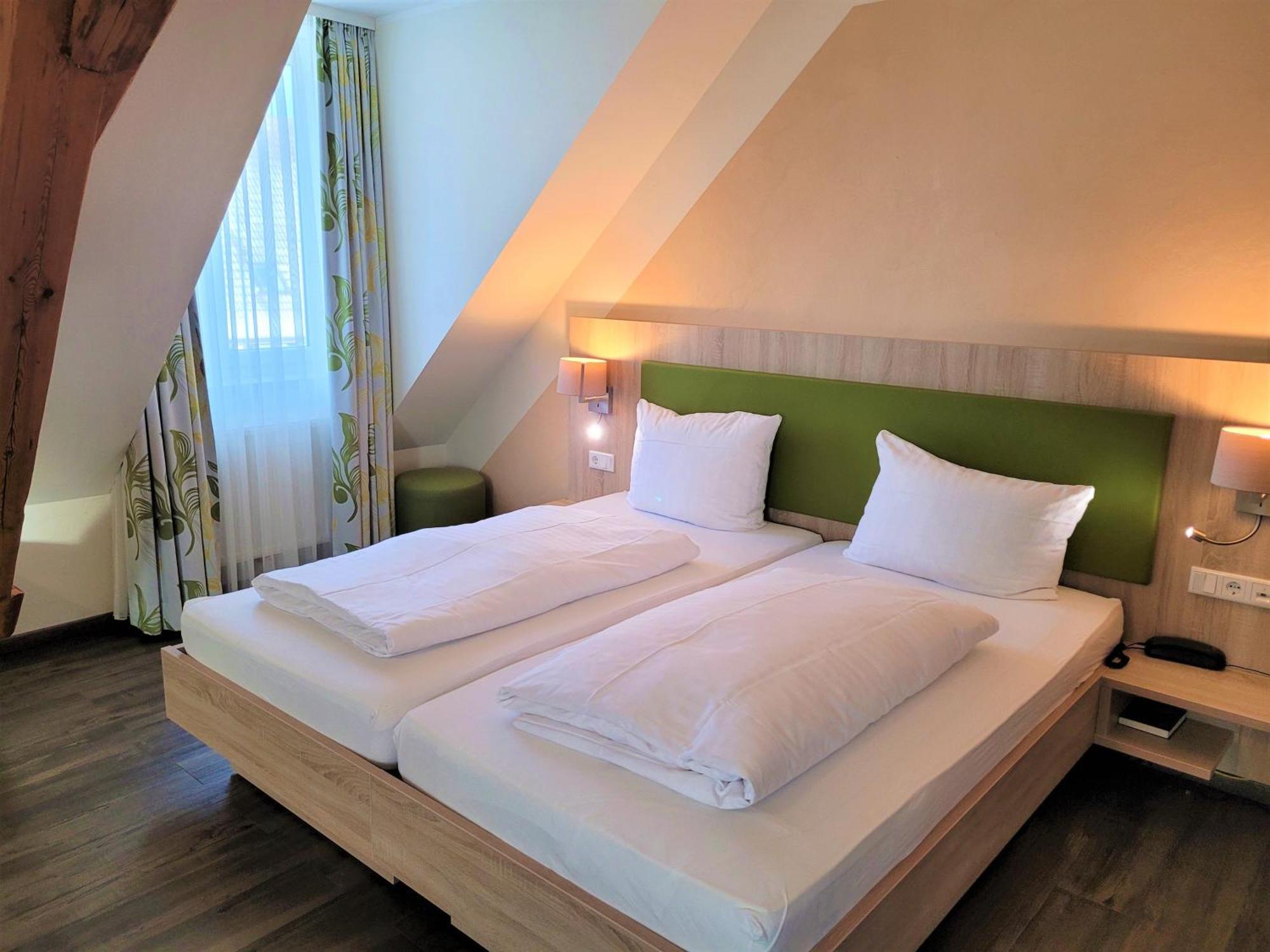 Hotel Roessle Furstenberg  Екстериор снимка
