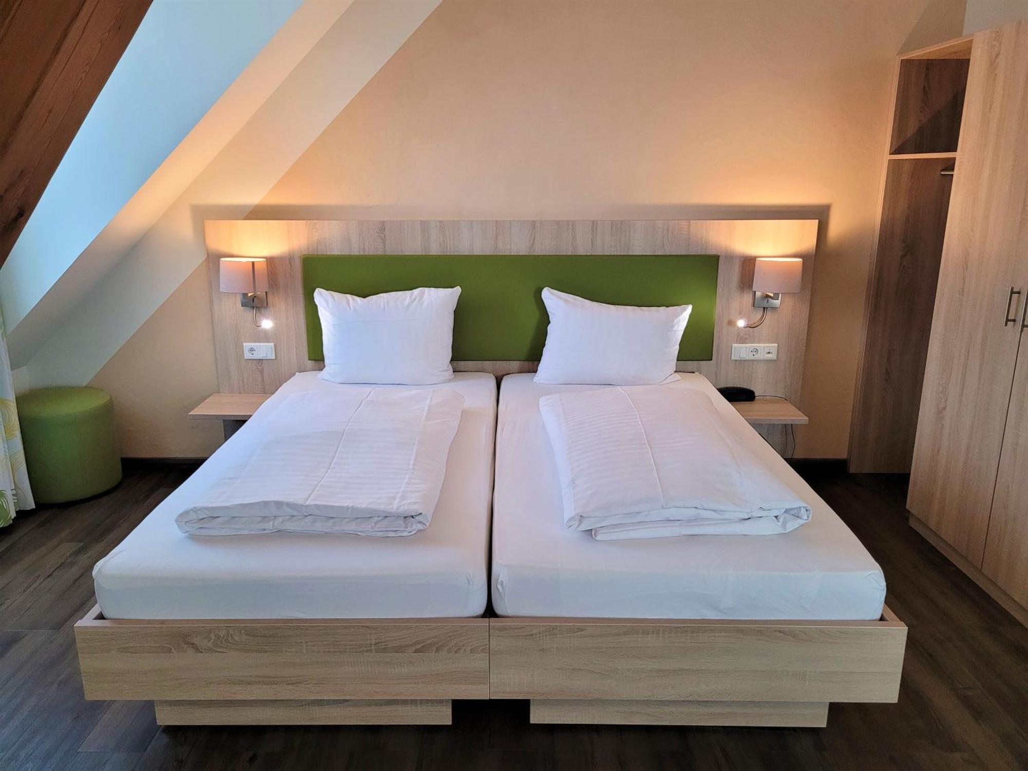 Hotel Roessle Furstenberg  Екстериор снимка
