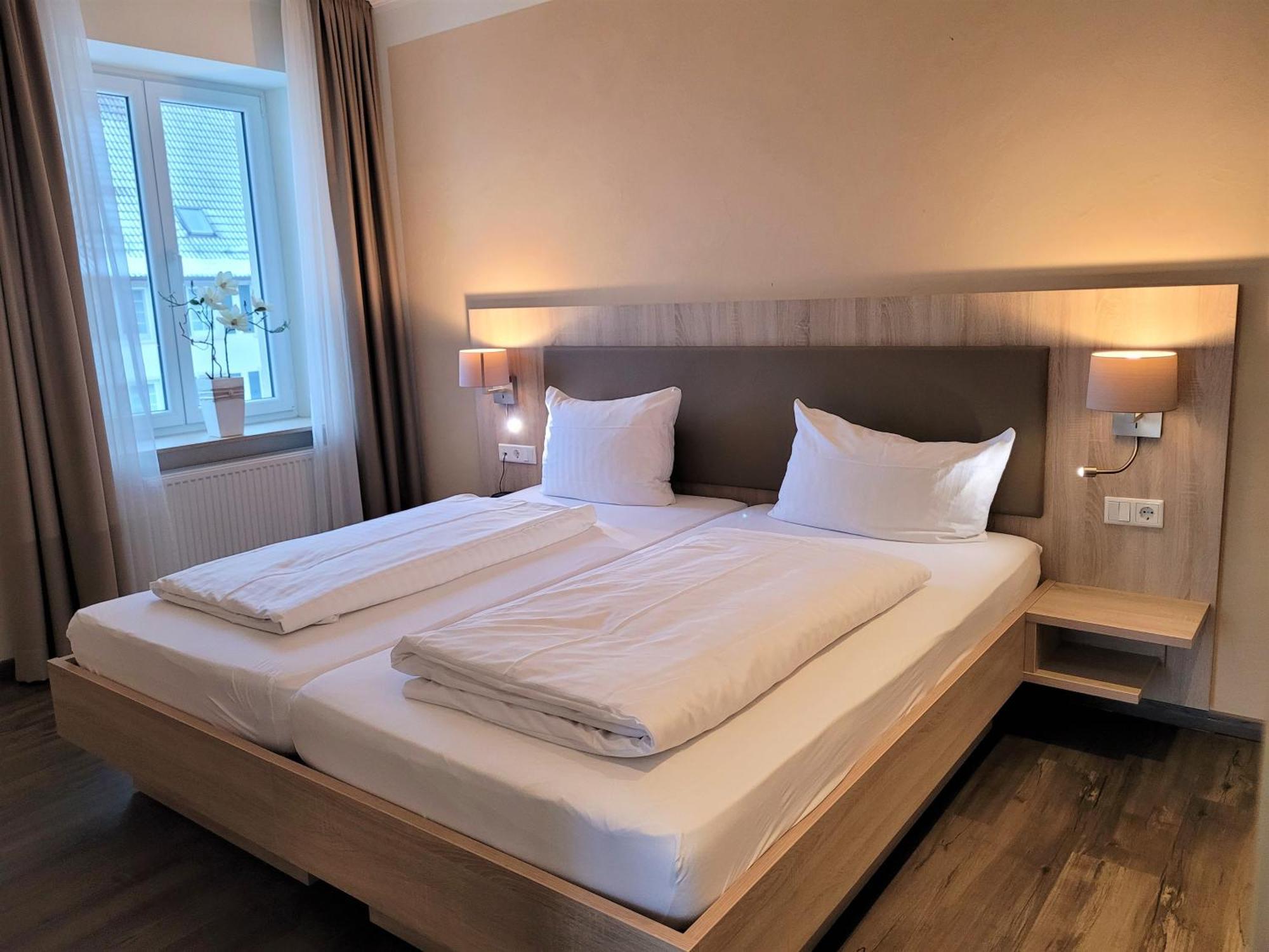 Hotel Roessle Furstenberg  Екстериор снимка