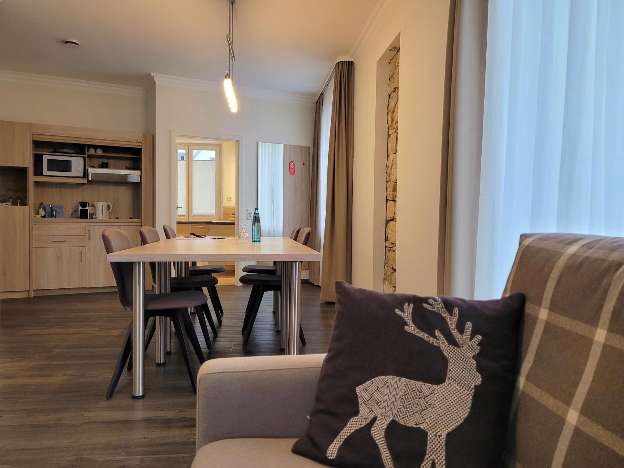 Hotel Roessle Furstenberg  Екстериор снимка