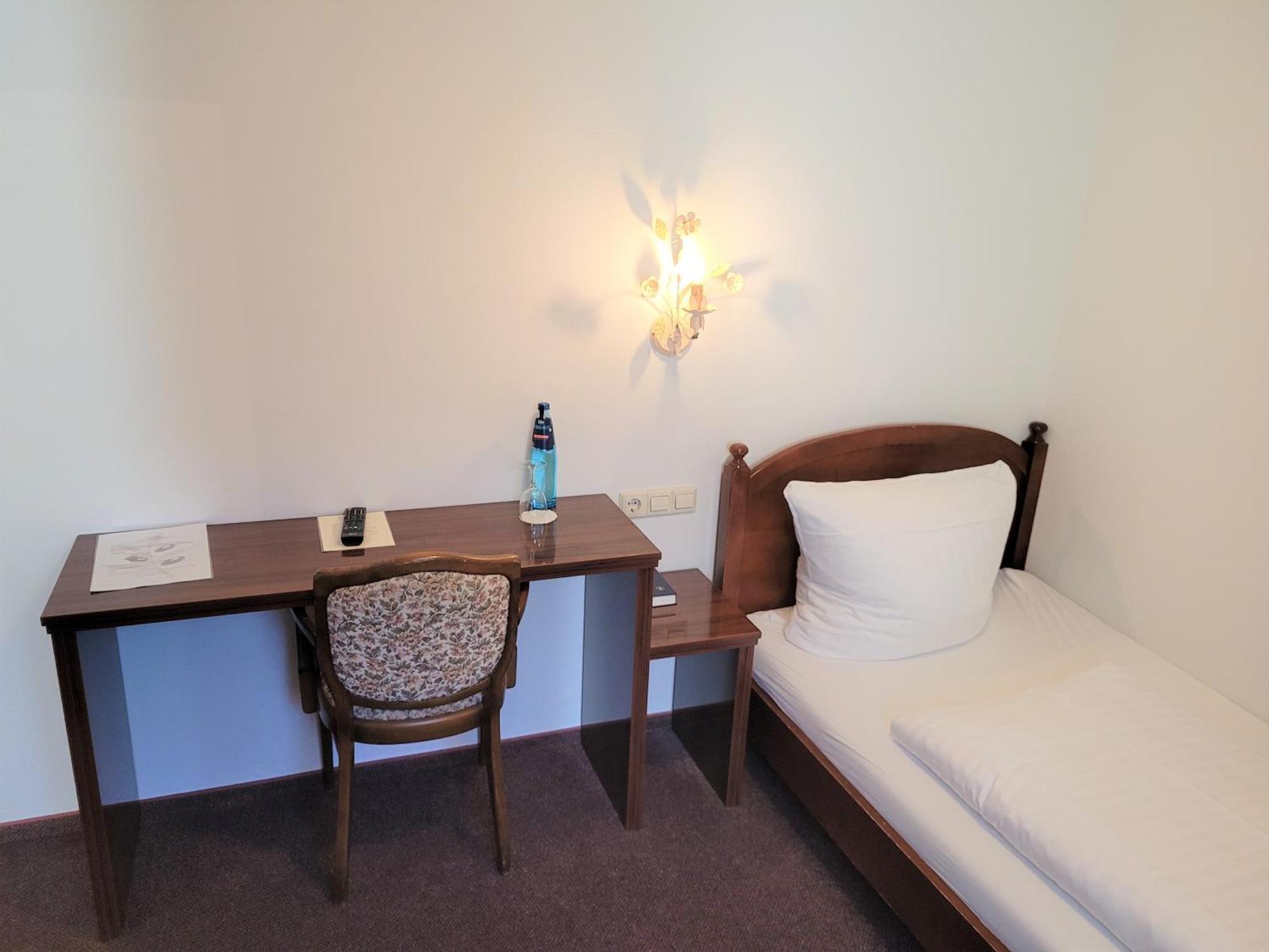 Hotel Roessle Furstenberg  Екстериор снимка