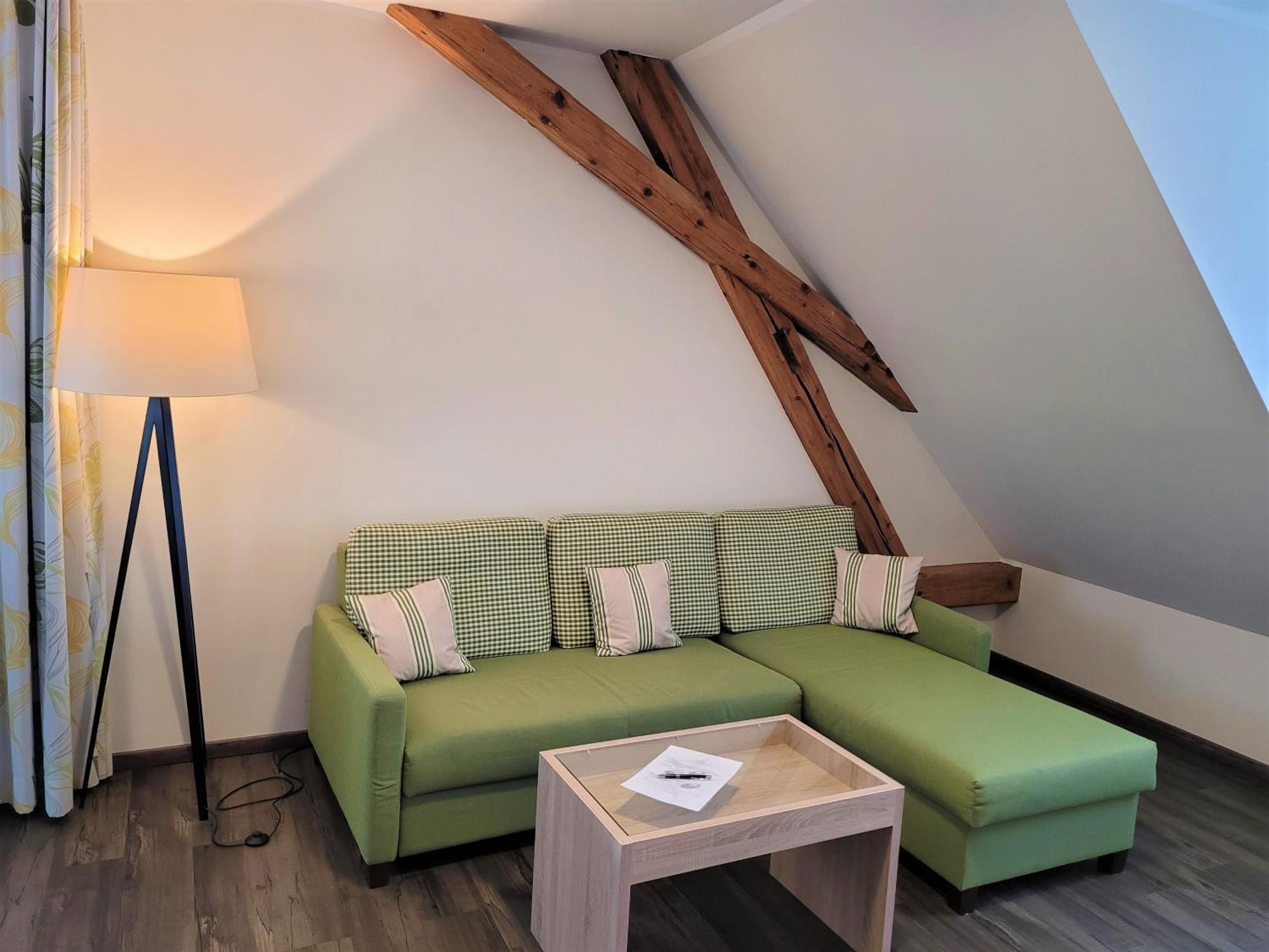 Hotel Roessle Furstenberg  Екстериор снимка